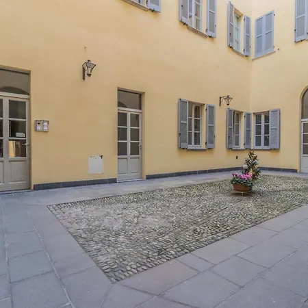 Апартаменты Casa Lenora
