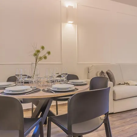Casa Lenora Апартаменты