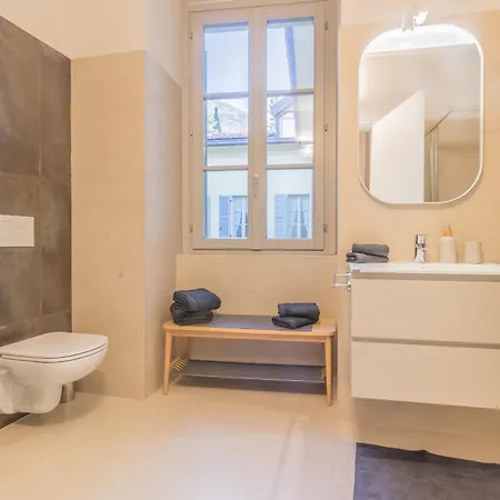 Casa Lenora Apartment Bellano