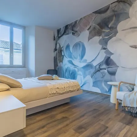 Casa Lenora Apartment