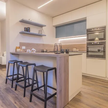 شقة Casa Lenora