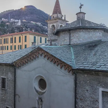 Apartment Casa Lenora Bellano