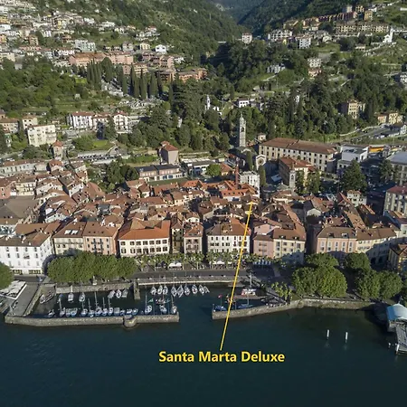 Apartment Casa Lenora