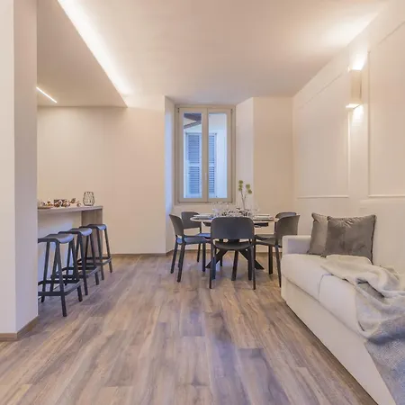 Apartment Casa Lenora Bellano