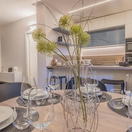 Apartment Casa Lenora *