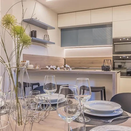 Apartment Casa Lenora Bellano