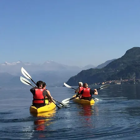 Apartment Casa Lenora *