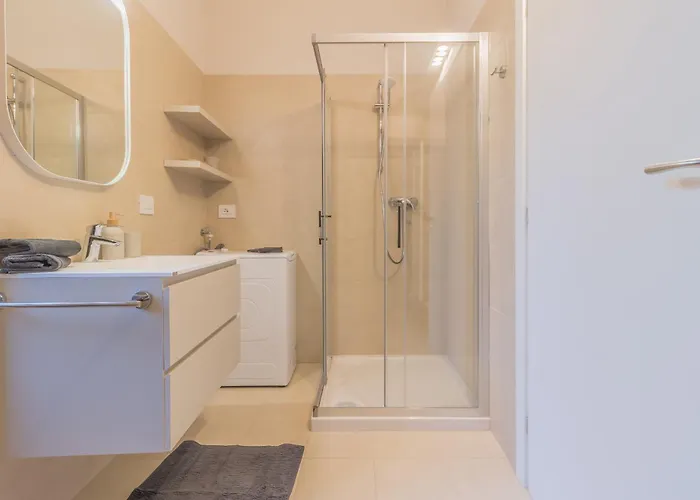 Casa Lenora * Bellano