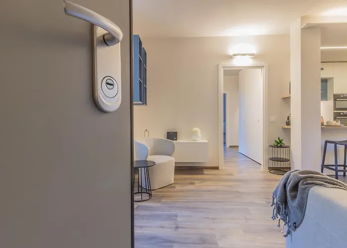 Casa Lenora Apartment