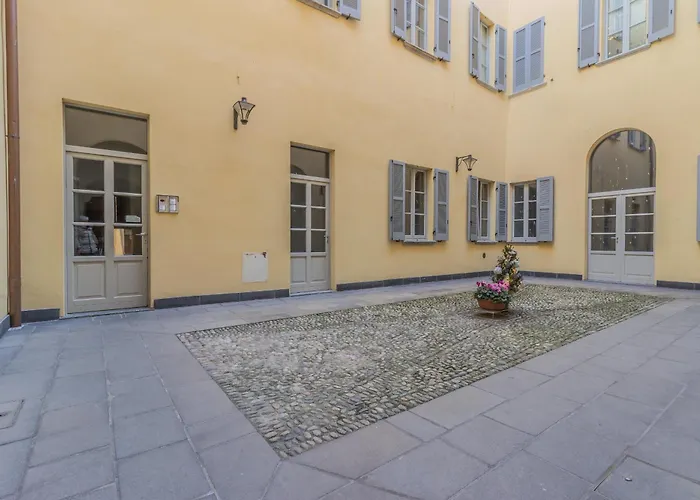 Apartment Casa Lenora