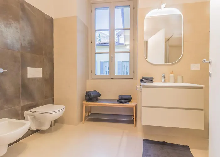 Casa Lenora Apartment Bellano