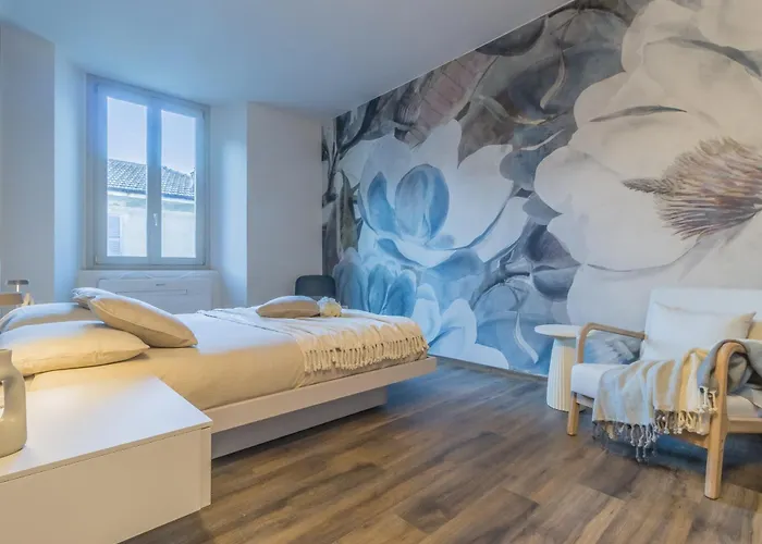 Casa Lenora Apartment