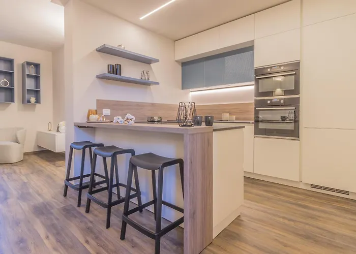 Apartment Casa Lenora