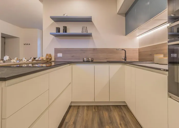 Casa Lenora Apartment