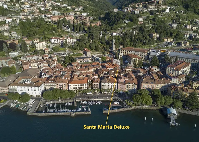 Apartment Casa Lenora