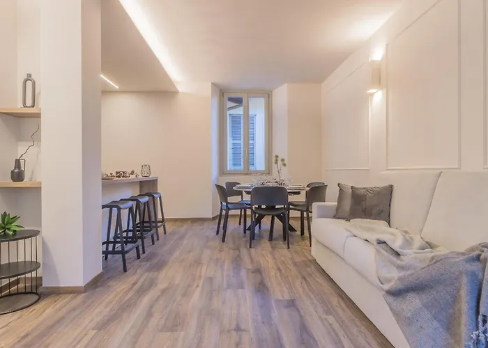 Apartment Casa Lenora Bellano