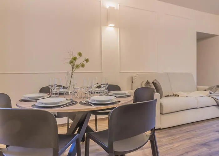 Casa Lenora Apartment