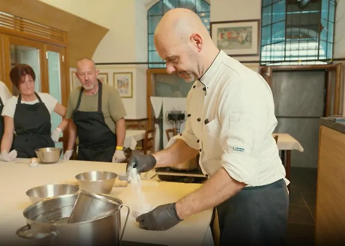 Apartment Casa Lenora *