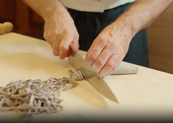 Apartment Casa Lenora Bellano