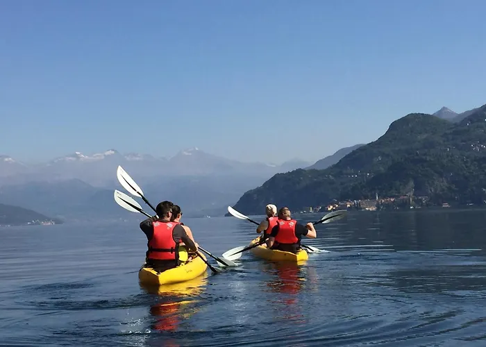 Apartment Casa Lenora *