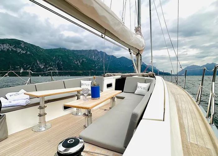 Apartment Casa Lenora