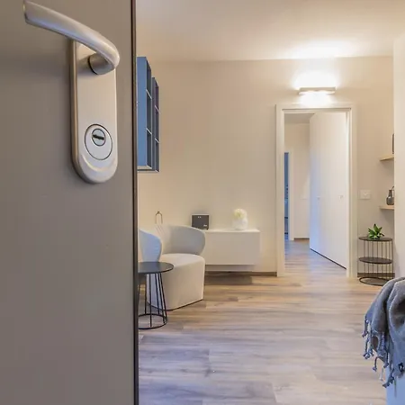 Casa Lenora Apartment