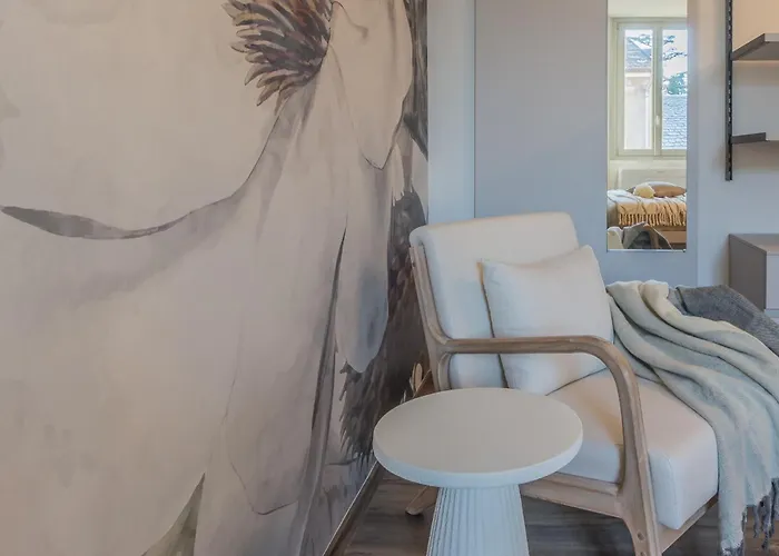 Casa Lenora דירה בלאנו