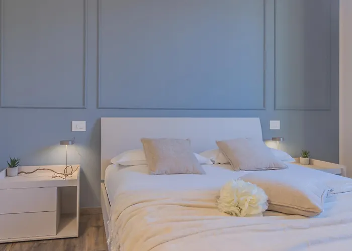 דירה Casa Lenora בלאנו