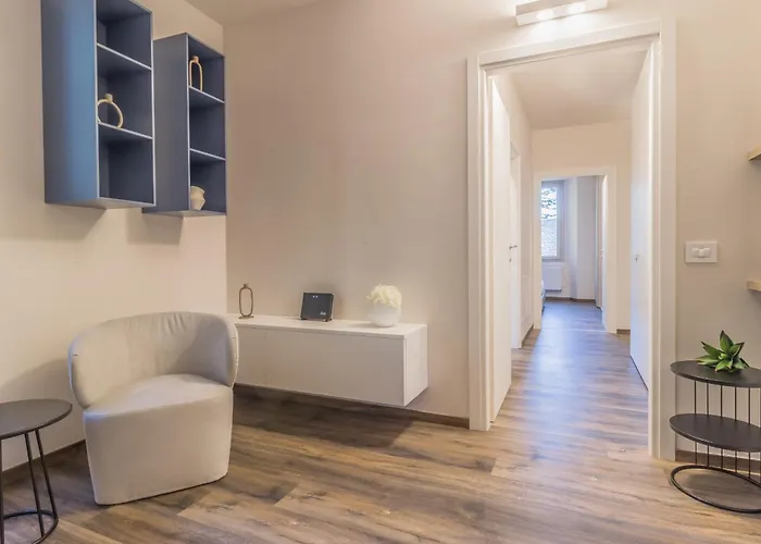 Casa Lenora * בלאנו