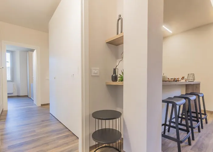 דירה Casa Lenora *