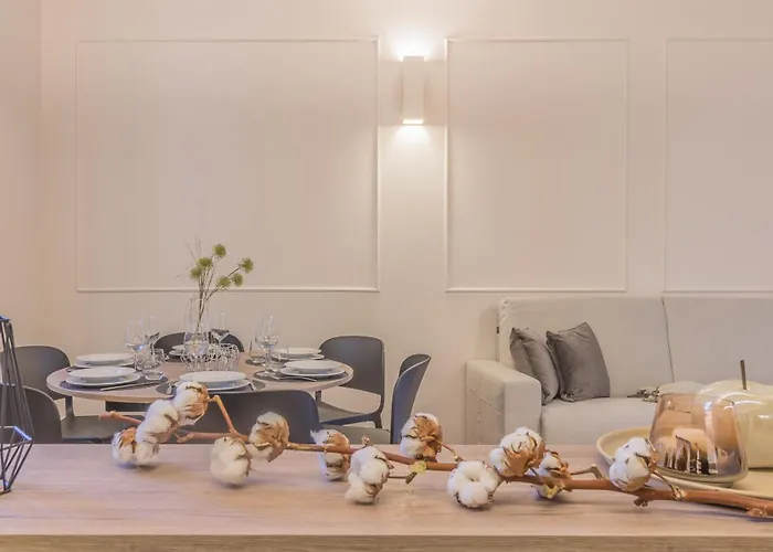 Casa Lenora דירה בלאנו