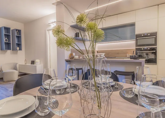 דירה Casa Lenora *