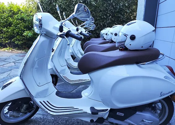 Casa Lenora דירה