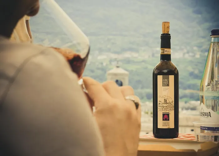 Casa Lenora * בלאנו