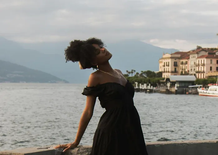 Casa Lenora דירה *